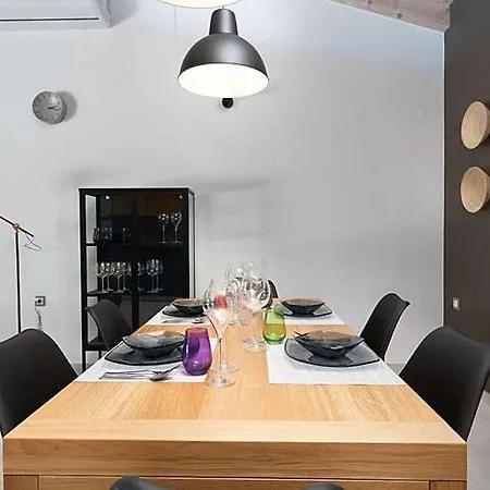 Hotel Cattuni Baderna