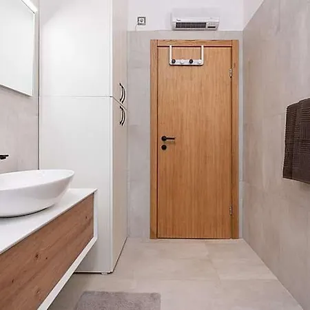 Hotel Cattuni Baderna