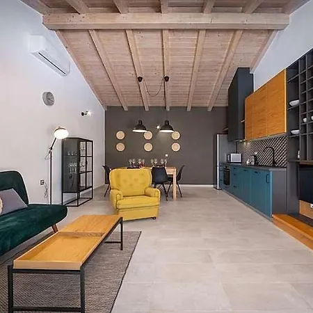 Cattuni Hotel Baderna
